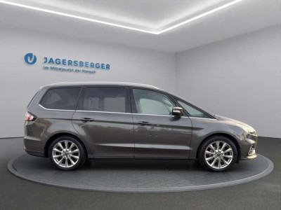 Ford Galaxy Gebrauchtwagen Ford Galaxy Gebrauchtwagen