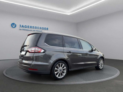 Ford Galaxy Gebrauchtwagen Ford Galaxy Gebrauchtwagen