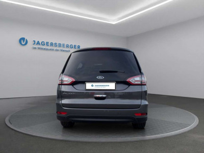 Ford Galaxy Gebrauchtwagen Ford Galaxy Gebrauchtwagen