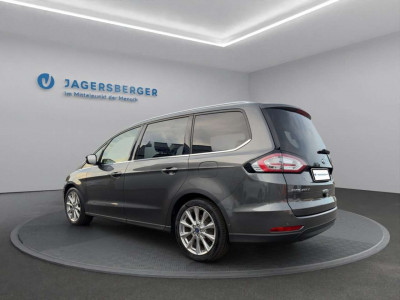 Ford Galaxy Gebrauchtwagen Ford Galaxy Gebrauchtwagen