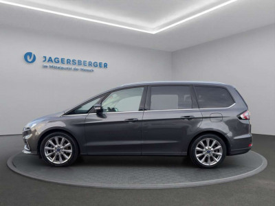 Ford Galaxy Gebrauchtwagen Ford Galaxy Gebrauchtwagen