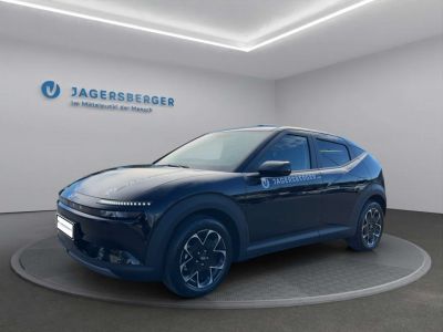 Hyundai Ioniq 3 Vorführwagen Hyundai Ioniq 3 Vorführwagen
