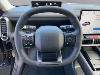 Hyundai Ioniq 3 Vorführwagen Hyundai Ioniq 3 Vorführwagen