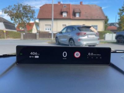 Hyundai Ioniq 3 Vorführwagen Hyundai Ioniq 3 Vorführwagen
