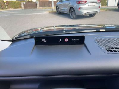 Hyundai Ioniq 3 Vorführwagen Hyundai Ioniq 3 Vorführwagen