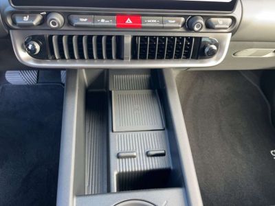 Hyundai Ioniq 3 Vorführwagen Hyundai Ioniq 3 Vorführwagen