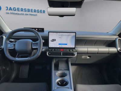 Hyundai Ioniq 3 Vorführwagen Hyundai Ioniq 3 Vorführwagen