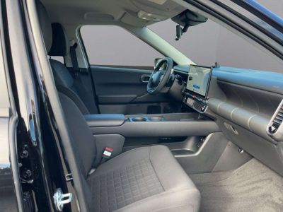 Hyundai Ioniq 3 Vorführwagen Hyundai Ioniq 3 Vorführwagen