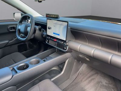Hyundai Ioniq 3 Vorführwagen Hyundai Ioniq 3 Vorführwagen