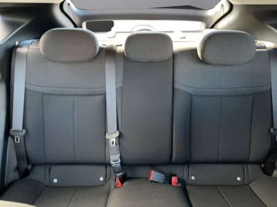 Hyundai Ioniq 3 Vorführwagen Hyundai Ioniq 3 Vorführwagen