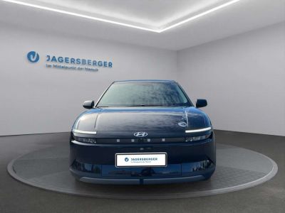 Hyundai Ioniq 3 Vorführwagen Hyundai Ioniq 3 Vorführwagen