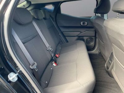 Hyundai Ioniq 3 Vorführwagen Hyundai Ioniq 3 Vorführwagen
