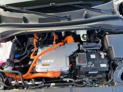 Hyundai Ioniq 3 Vorführwagen Hyundai Ioniq 3 Vorführwagen
