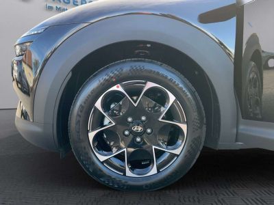 Hyundai Ioniq 3 Vorführwagen Hyundai Ioniq 3 Vorführwagen