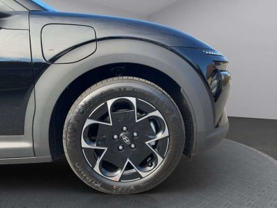 Hyundai Ioniq 3 Vorführwagen Hyundai Ioniq 3 Vorführwagen