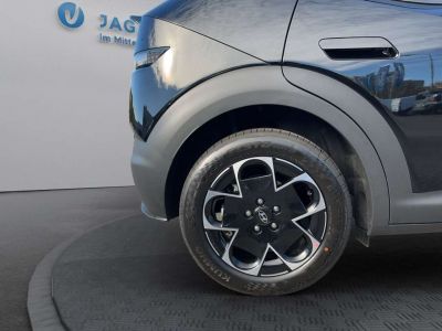 Hyundai Ioniq 3 Vorführwagen Hyundai Ioniq 3 Vorführwagen