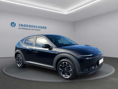 Hyundai Ioniq 3 Vorführwagen Hyundai Ioniq 3 Vorführwagen