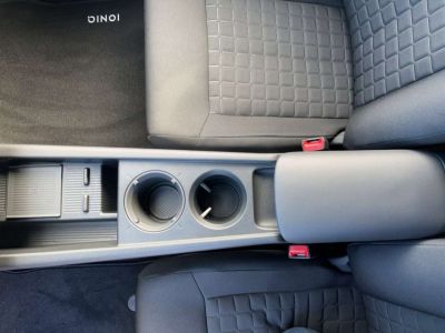 Hyundai Ioniq 3 Vorführwagen Hyundai Ioniq 3 Vorführwagen