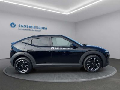Hyundai Ioniq 3 Vorführwagen Hyundai Ioniq 3 Vorführwagen