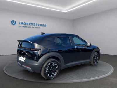 Hyundai Ioniq 3 Vorführwagen Hyundai Ioniq 3 Vorführwagen