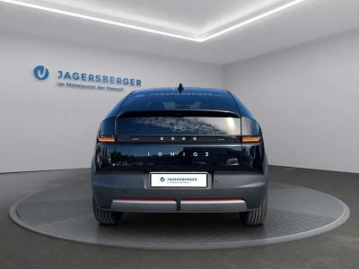 Hyundai Ioniq 3 Vorführwagen Hyundai Ioniq 3 Vorführwagen