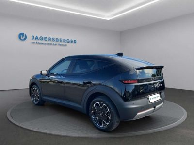 Hyundai Ioniq 3 Vorführwagen Hyundai Ioniq 3 Vorführwagen