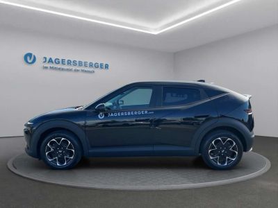 Hyundai Ioniq 3 Vorführwagen Hyundai Ioniq 3 Vorführwagen