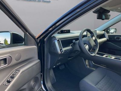 Hyundai Ioniq 3 Vorführwagen Hyundai Ioniq 3 Vorführwagen