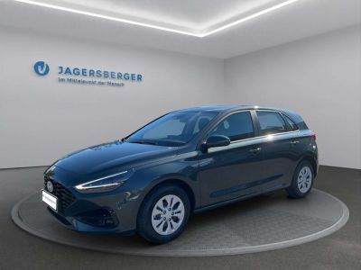 Hyundai i30 Neuwagen
