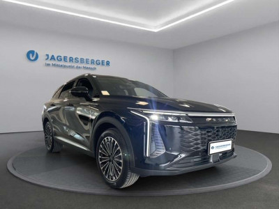Omoda Omoda 9 Neuwagen Omoda Omoda 9 Neuwagen