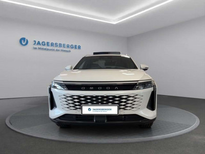 Omoda Omoda 9 Neuwagen Omoda Omoda 9 Neuwagen