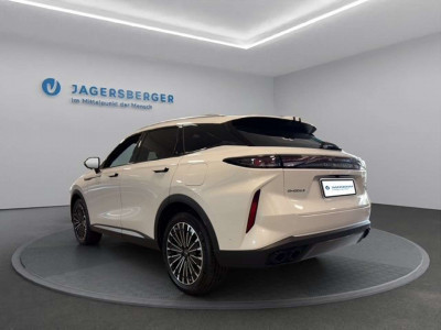 Omoda Omoda 9 Neuwagen Omoda Omoda 9 Neuwagen