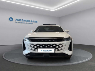 Omoda Omoda 9 Neuwagen Omoda Omoda 9 Neuwagen