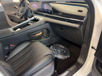Omoda Omoda 9 Neuwagen Omoda Omoda 9 Neuwagen