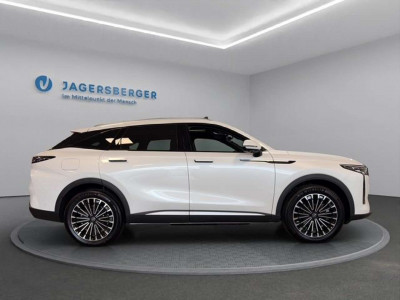 Omoda Omoda 9 Neuwagen Omoda Omoda 9 Neuwagen