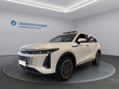 Omoda Omoda 9 Neuwagen Omoda Omoda 9 Neuwagen