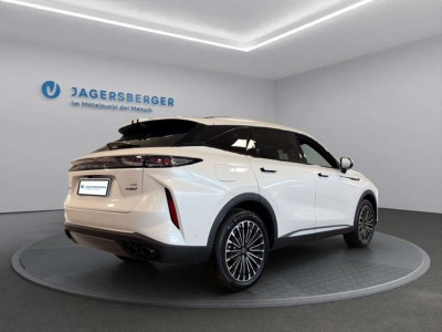 Omoda Omoda 9 Neuwagen Omoda Omoda 9 Neuwagen