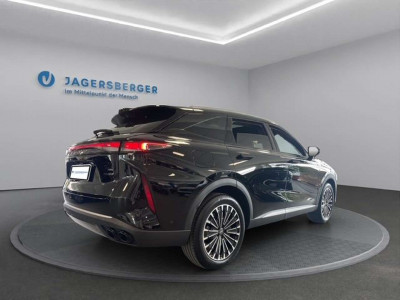 Omoda Omoda 9 Neuwagen
