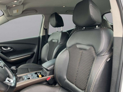 Renault Kadjar Gebrauchtwagen Renault Kadjar Gebrauchtwagen