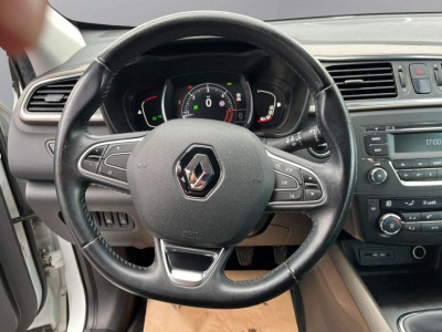Renault Kadjar Gebrauchtwagen Renault Kadjar Gebrauchtwagen