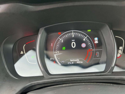 Renault Kadjar Gebrauchtwagen Renault Kadjar Gebrauchtwagen