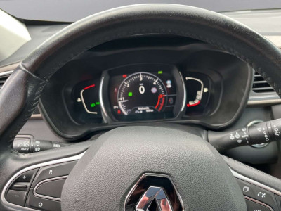 Renault Kadjar Gebrauchtwagen Renault Kadjar Gebrauchtwagen