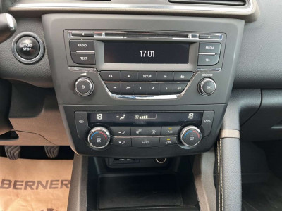 Renault Kadjar Gebrauchtwagen Renault Kadjar Gebrauchtwagen