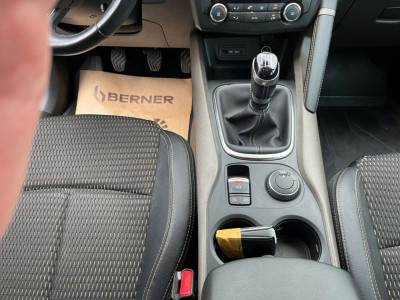 Renault Kadjar Gebrauchtwagen Renault Kadjar Gebrauchtwagen
