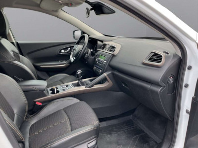 Renault Kadjar Gebrauchtwagen Renault Kadjar Gebrauchtwagen