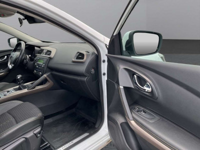 Renault Kadjar Gebrauchtwagen Renault Kadjar Gebrauchtwagen