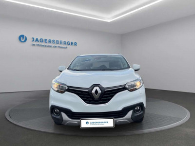 Renault Kadjar Gebrauchtwagen Renault Kadjar Gebrauchtwagen