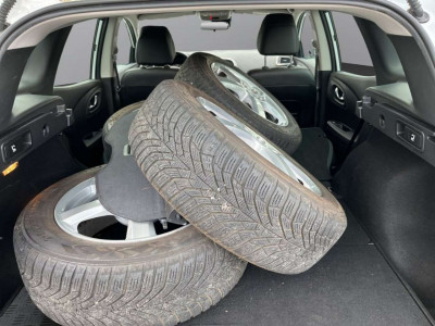 Renault Kadjar Gebrauchtwagen Renault Kadjar Gebrauchtwagen