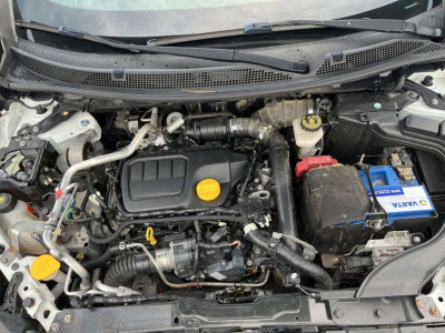 Renault Kadjar Gebrauchtwagen Renault Kadjar Gebrauchtwagen