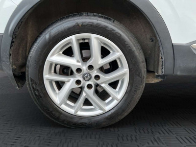 Renault Kadjar Gebrauchtwagen Renault Kadjar Gebrauchtwagen